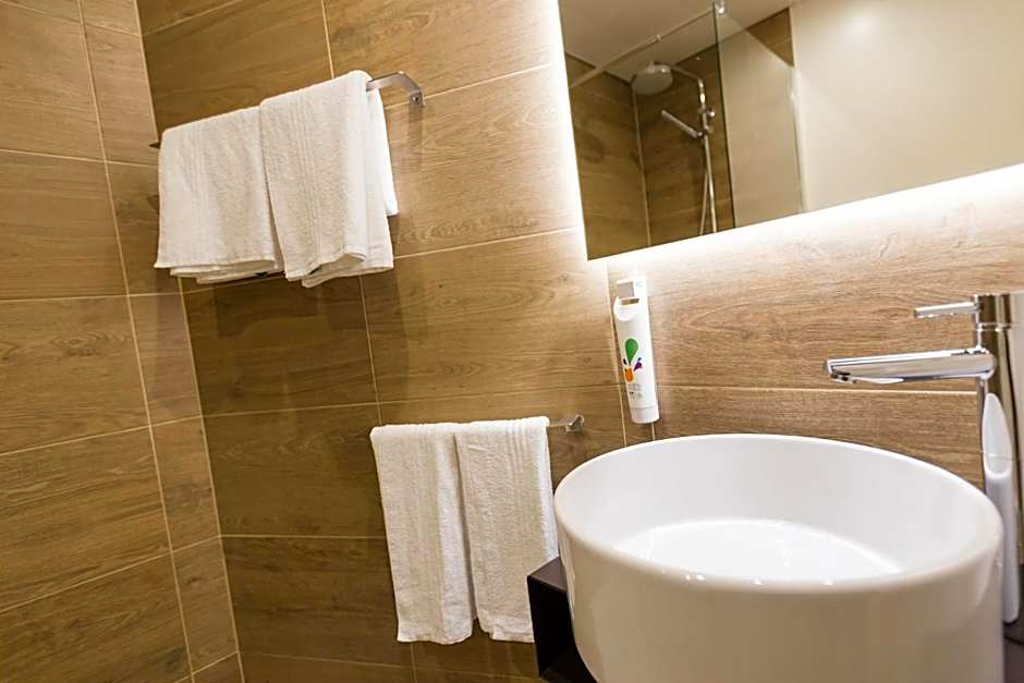 Ibis Styles Lisboa Centro Marquês de Pombal