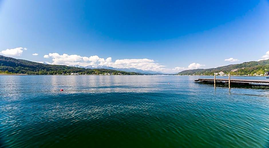 Werzer Strandcasino Hotel