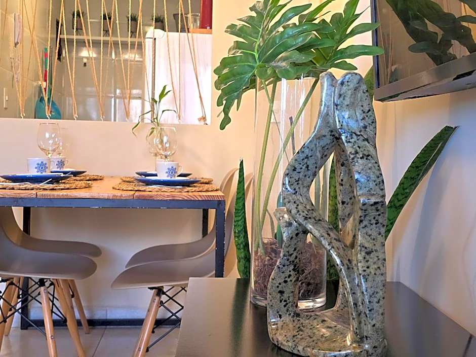 Breeze Cabo Branco 2 bedrooms, fresh, near beach