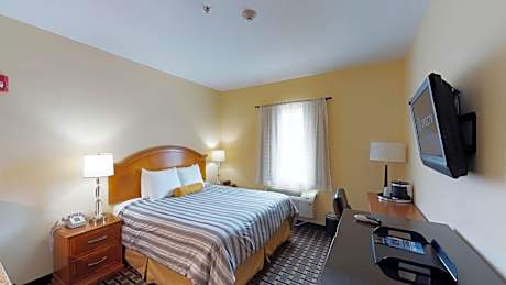 King Room - Disability Access