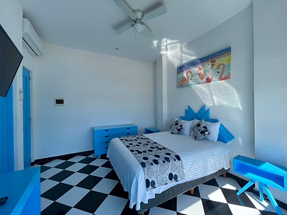 Hotel Winday Playa del Carmen
