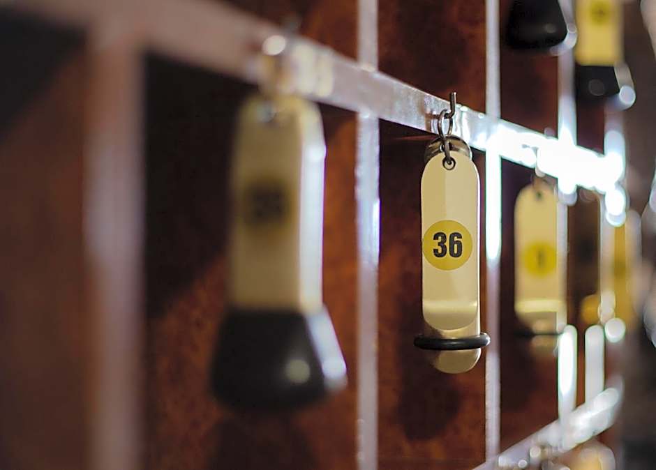 Hotel Vila Tina