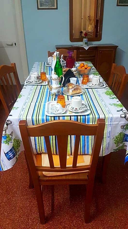 B&B MIRAGLIA