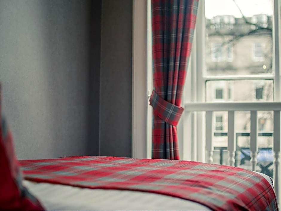 Royal West End Hotel