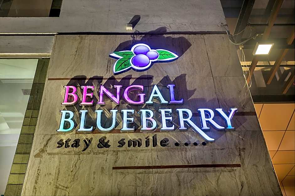 Bengal Blueberry