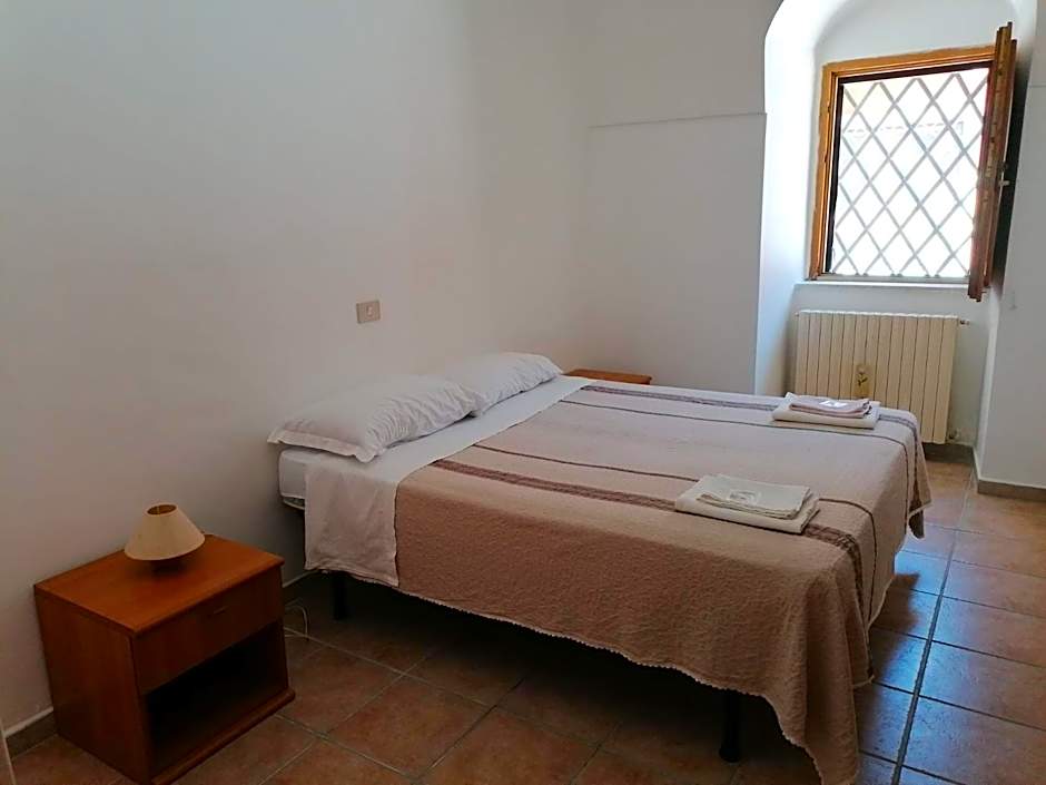 Photo 1 of 9 of Triple Room