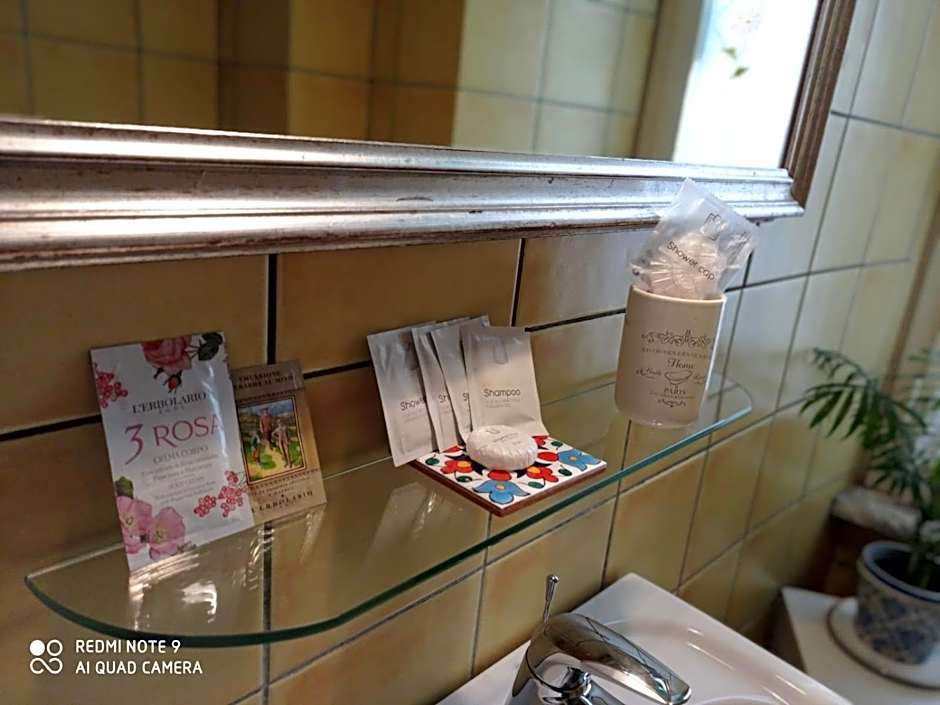 Relais Villa Fiorelli