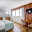 Iate Hotel Centro Florianópolis by RB Hotelaria