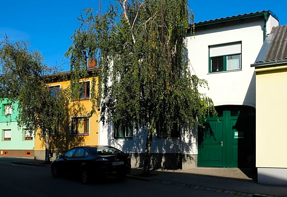Weingut & Gästezimmer Nekowitsch