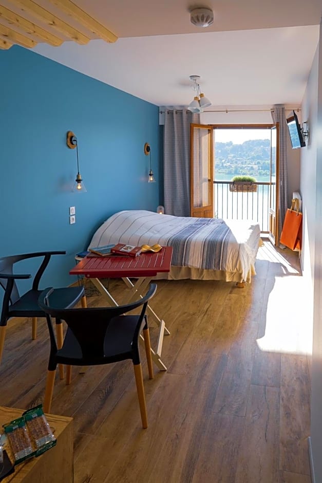 Hôtel La Villa Ginette