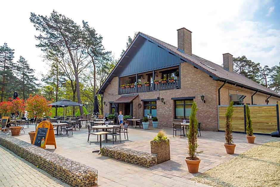 EuroParcs Hoge Kempen