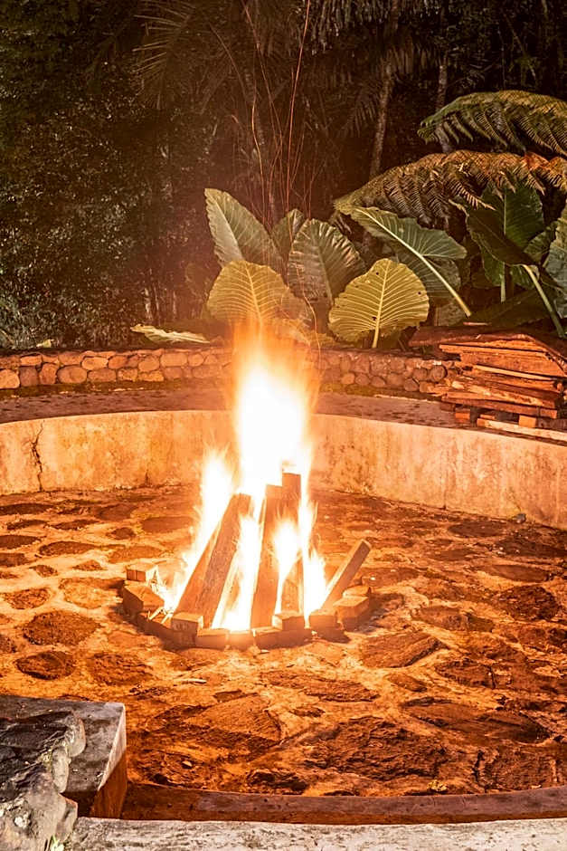 Galalima Glamping by AGATA