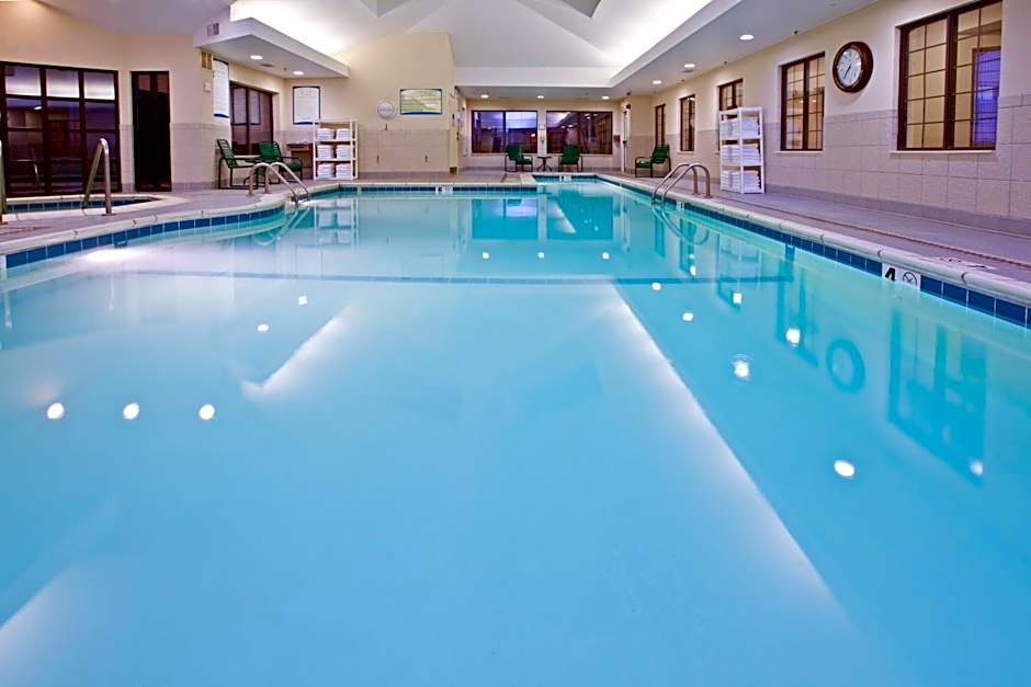 Staybridge Suites Indianapolis-Fishers Hotel By IHG