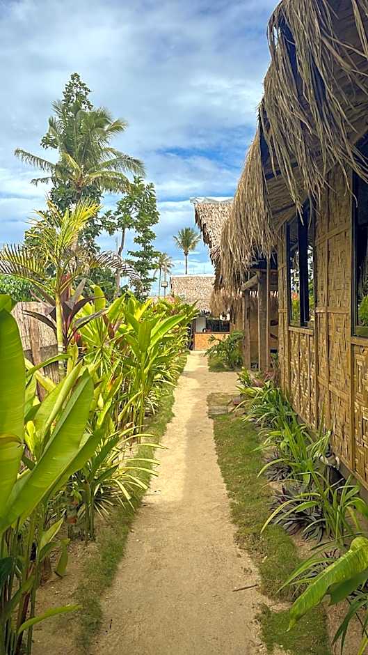 Siargao Tropic Hostel