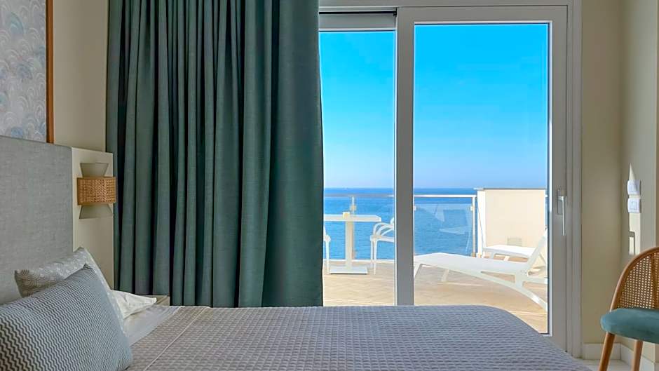 Hotel Giosue' a mare