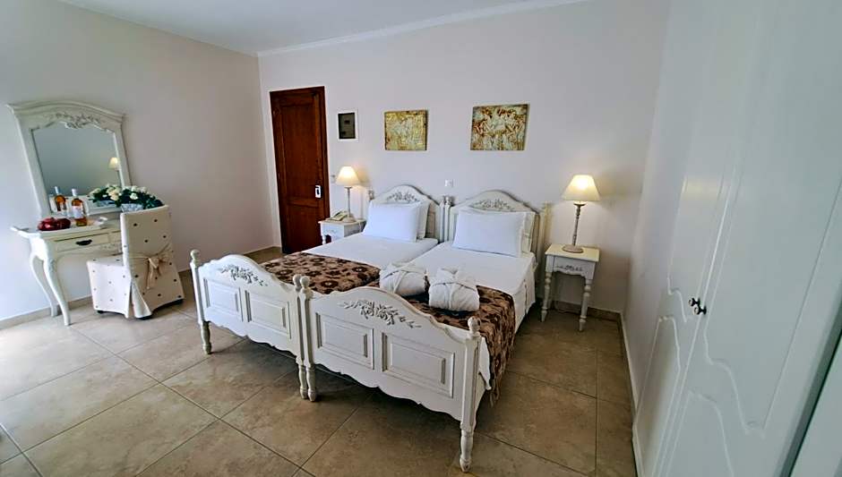 Hotel Astron Princess