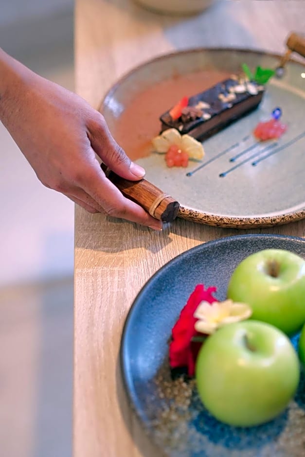 Premiere Hotel Tegal