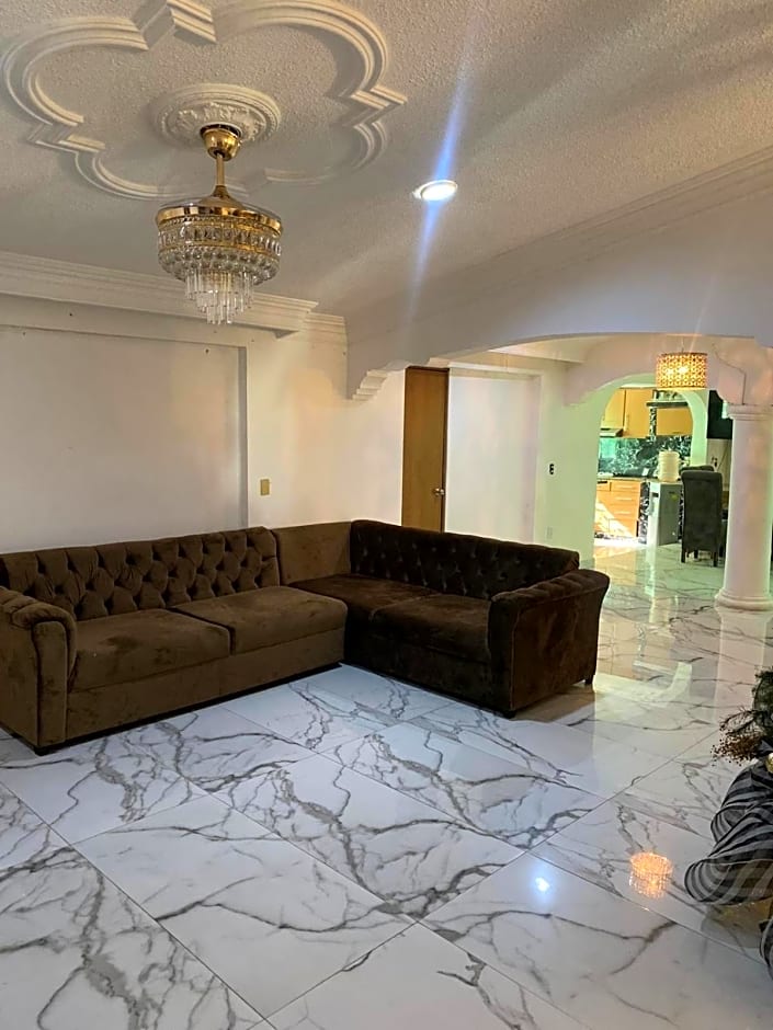 La Casona Boutique Lomas