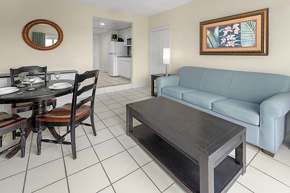 Coconut Malorie Resort Ocean City, an Ascend Collection Hotel