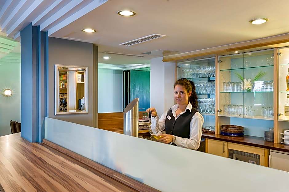 Hotel Rega