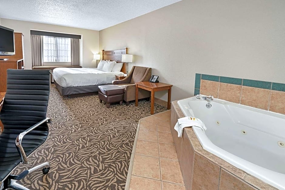 La Quinta Inn & Suites by Wyndham Missoula