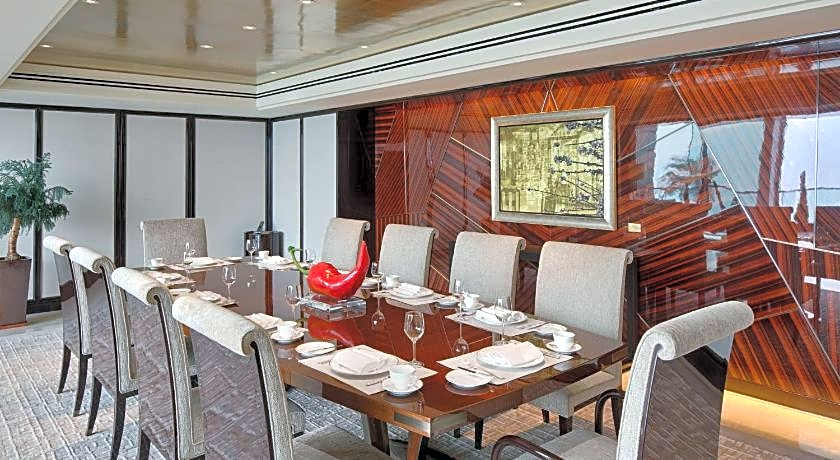 The Peninsula Hong Kong