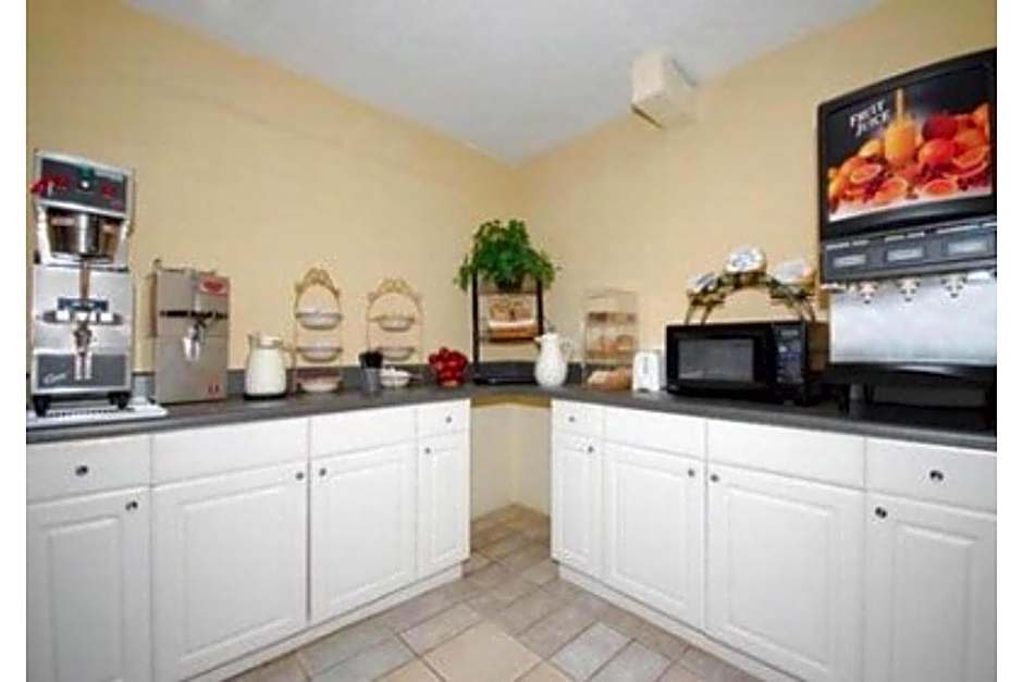 OYO Hotel Richburg SC I-77