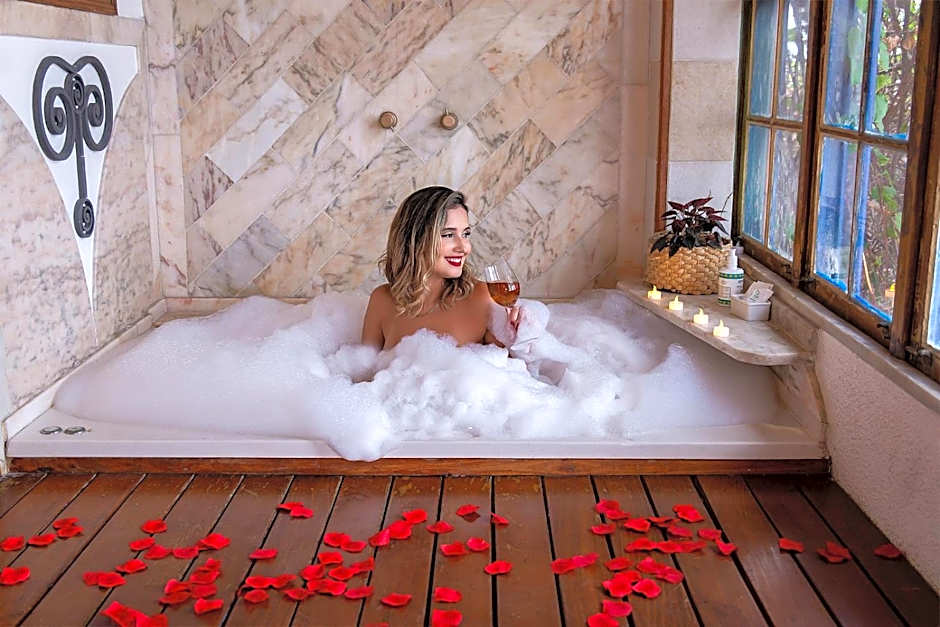 Mansion Aline