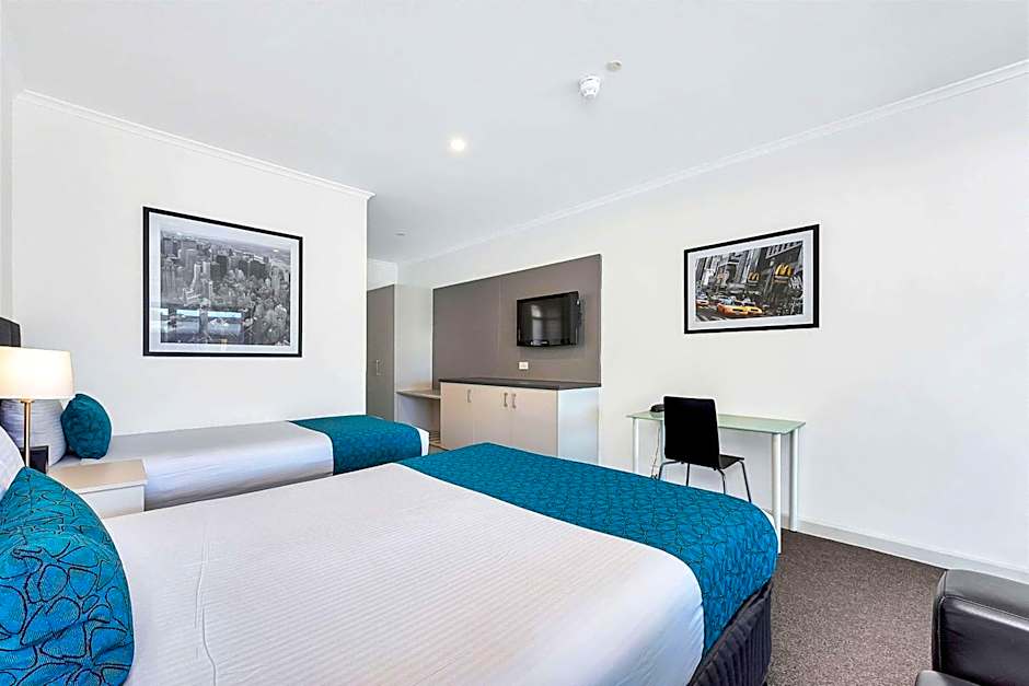 Comfort Inn Manhattan