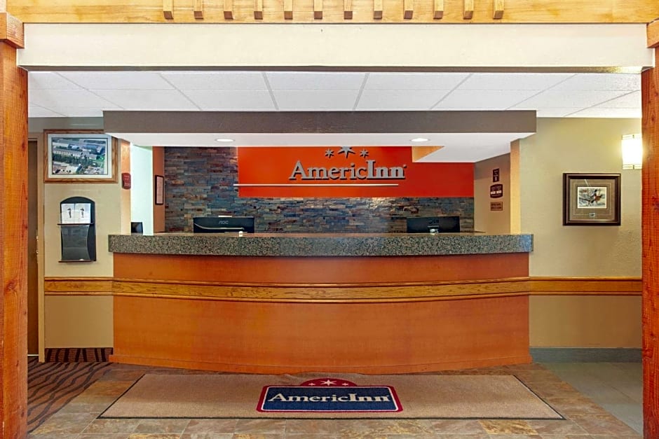 AmericInn by Wyndham Ham Lake