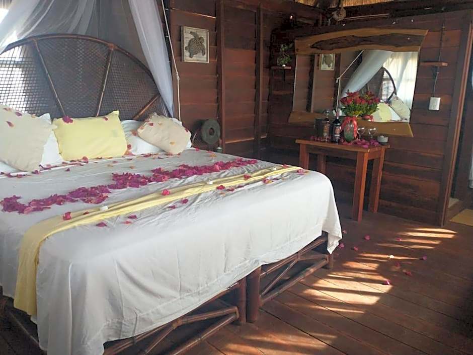 Experiencia Casa Blanca