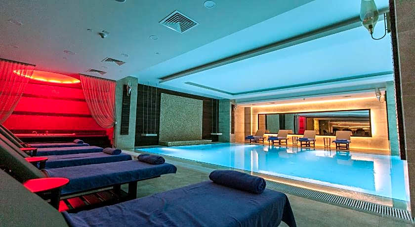 Novotel Diyarbakir