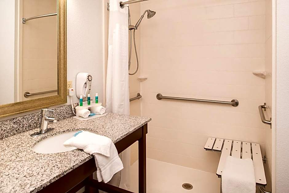 Holiday Inn Express & Suites Alamogordo Highway 54/70 By IHG