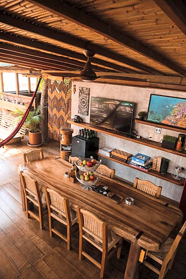 Casa Frutas y Verduras