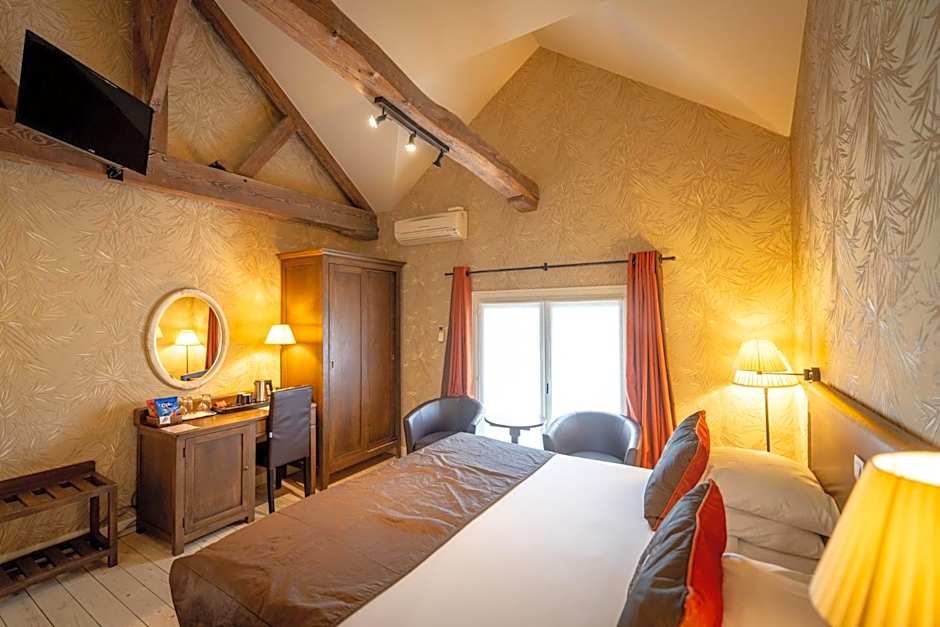 Hotel Jan Brito - Small Elegant Hotels