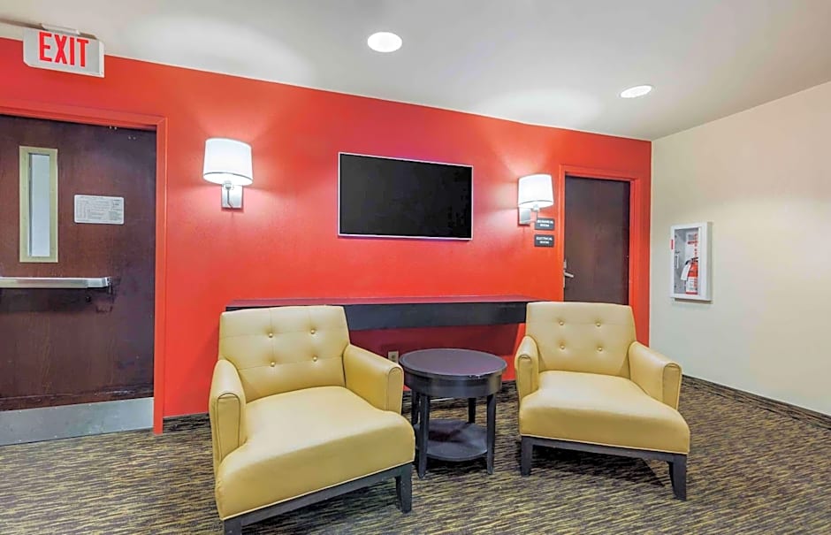 Extended Stay America Select Suites - Washington, D.C. - Germantown - Milestone