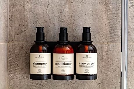 Premium Double Room with Extra Bed