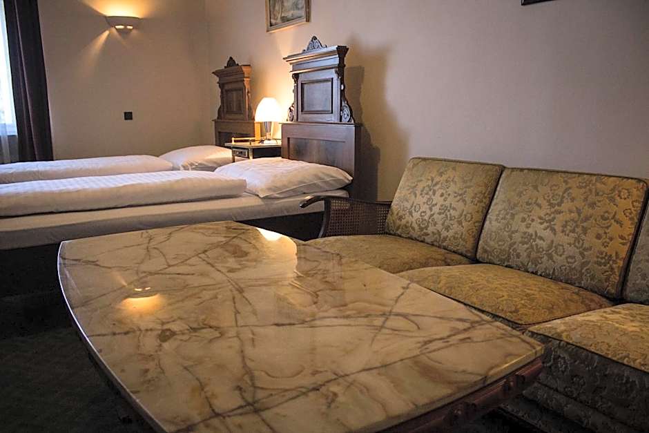 Hotel Continental
