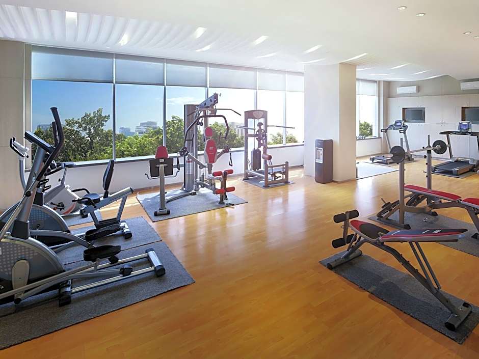 Novotel Makassar Grand Shayla Hotel