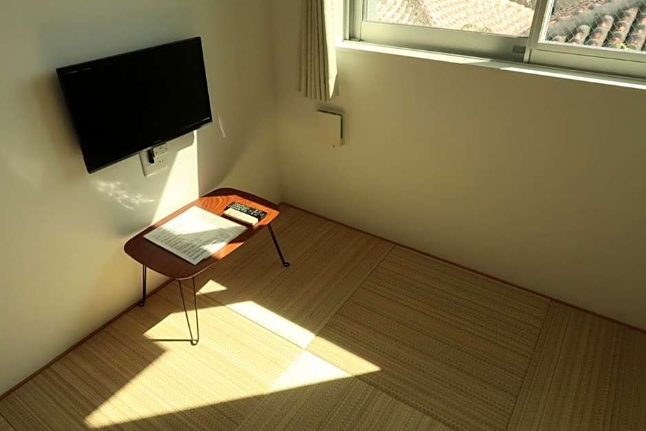 HOSTEL SunTerrace Ishigaki