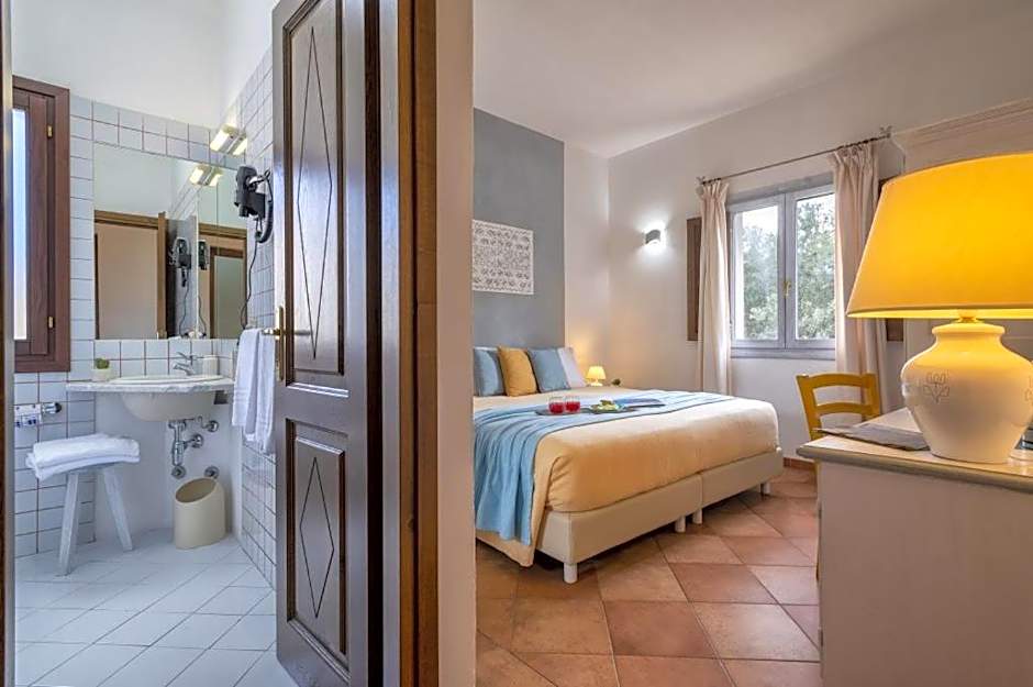 Boutique Hotel Sant'Andrea & Relais