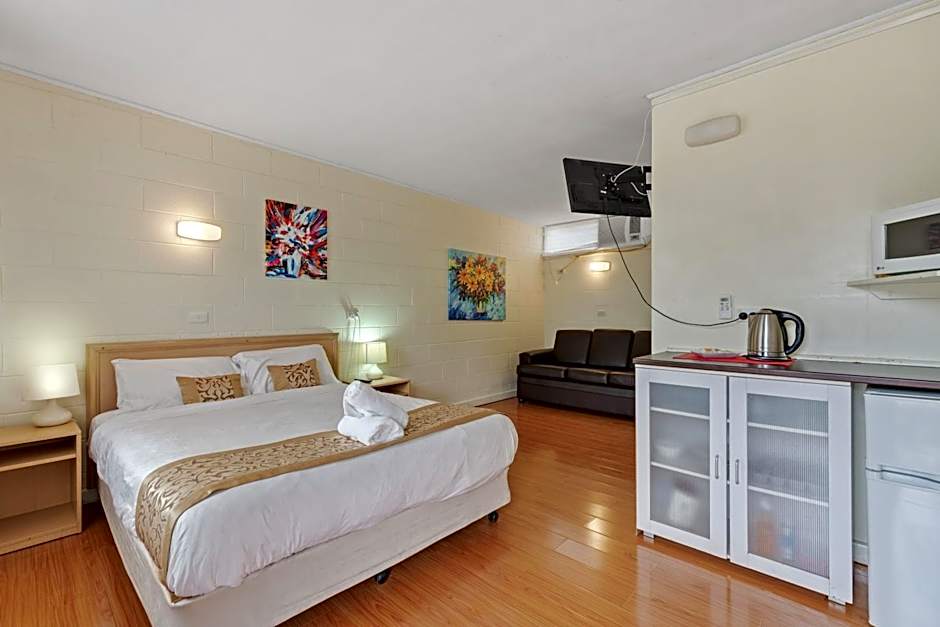 Gazebo Motor Inn - Strathmerton