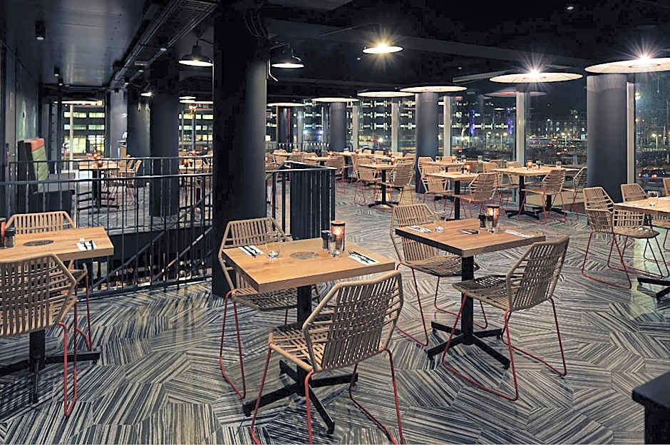 Inntel Hotels Utrecht Centre