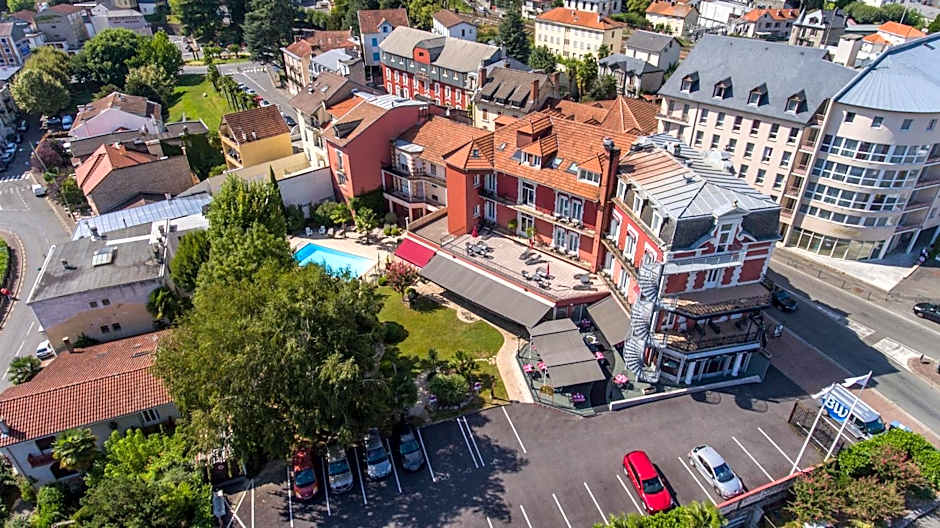 Best Western Beausejour