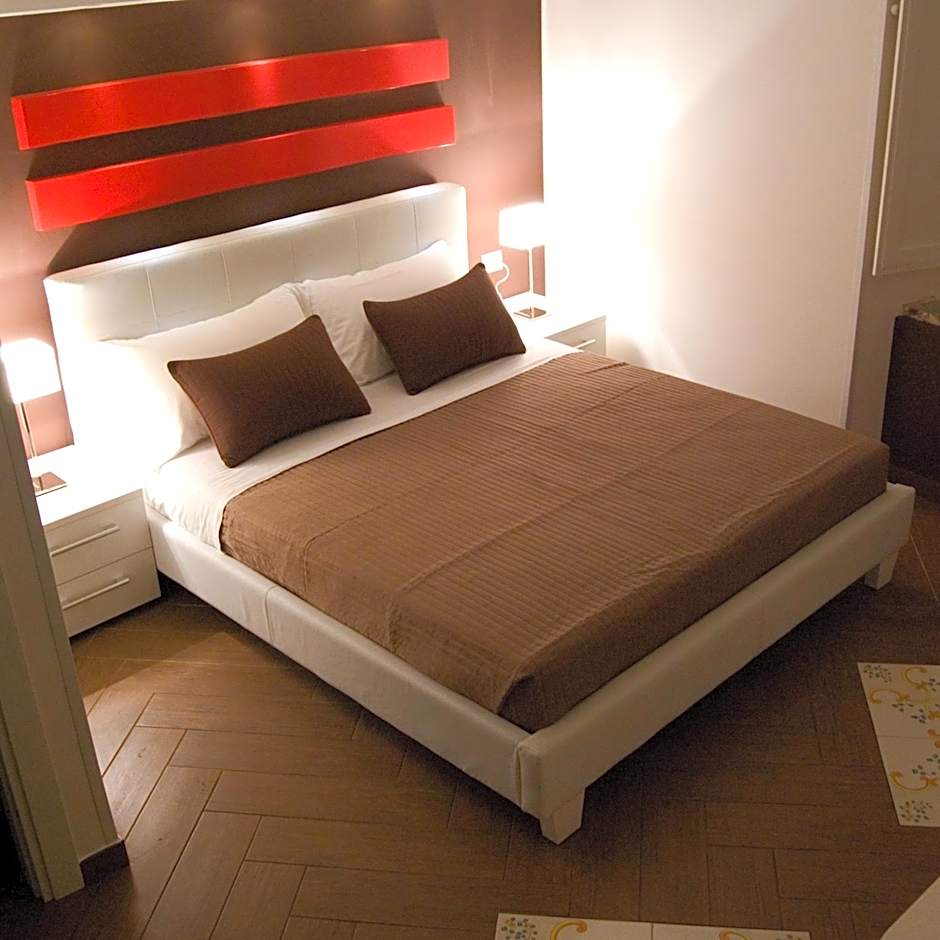 Palazzo della Poesia Casa Vacanze