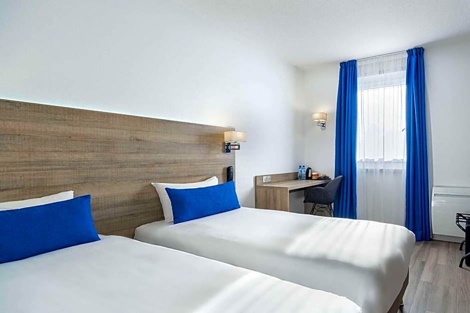 Hotel Le Circuit Le Mans