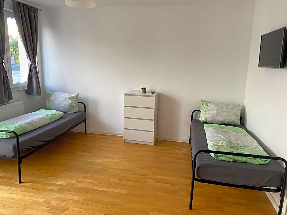 Westend-Residenz