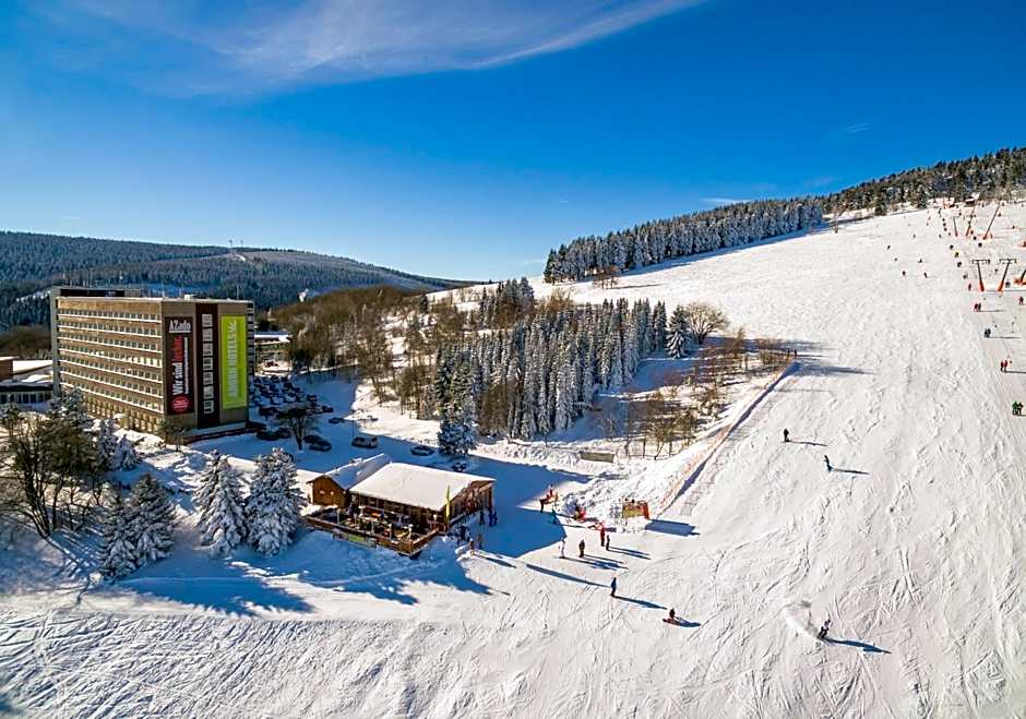 AHORN Hotel Am Fichtelberg