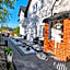 GRAND VILLA USTKA- POKOJE z BALKONAMI I TARASAMI, PARKING W CENIE !