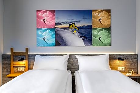 Felix Hotel Kaufbeuren